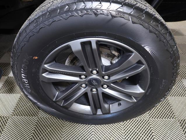 Certified 2022 Ford F150 XLT w/ Equipment Group 302A High AWD/4WD image 35