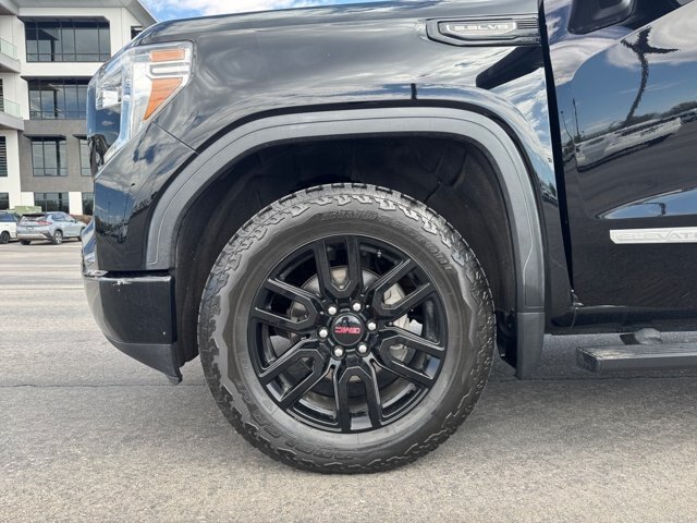 Used 2021 GMC Sierra 1500 Elevation w/ Preferred Package AWD/4WD image 30