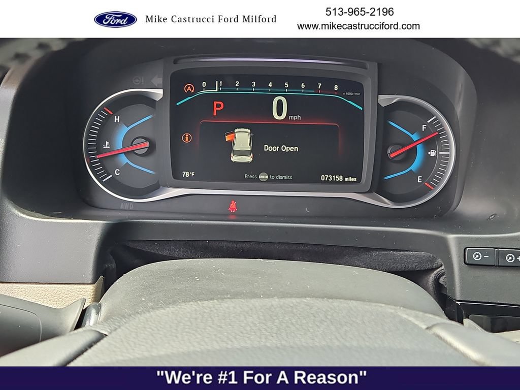 Used 2020 Honda Pilot Touring image 15