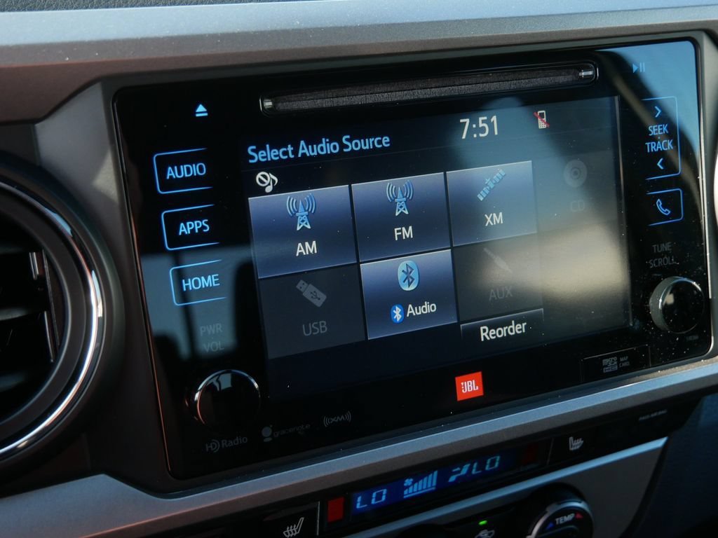 Used 2019 Toyota Tacoma Limited AWD/4WD image 34