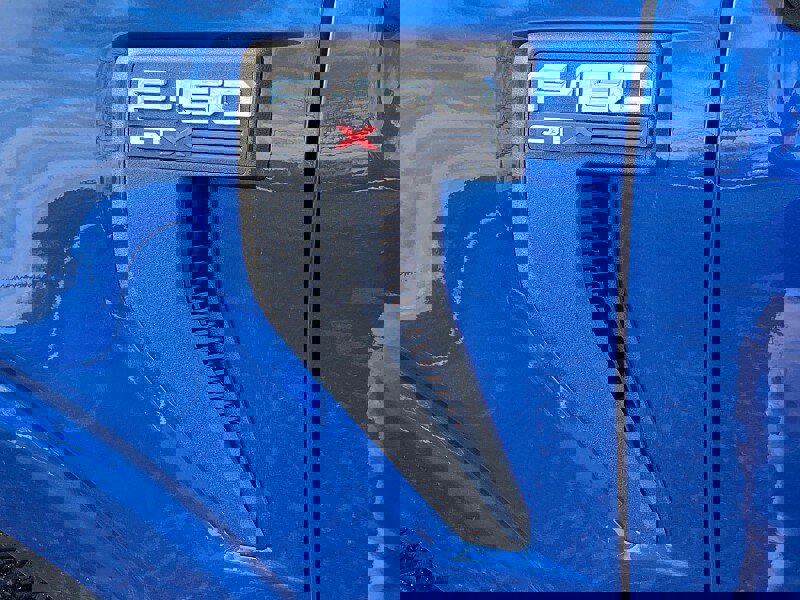 Certified 2022 Ford F150 XL w/ STX Appearance Package image 10