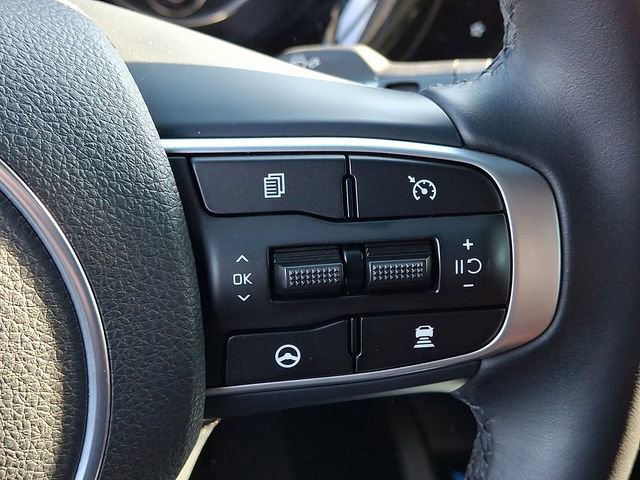 Used 2023 Kia K5 GT-Line w/ GT-Line Premium Package FWD image 23