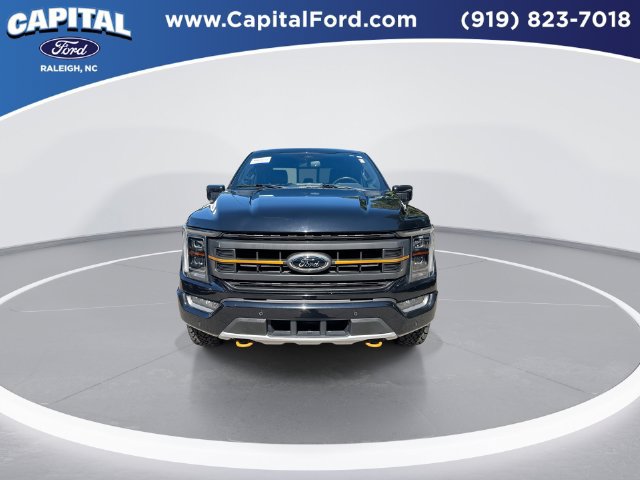 Certified 2023 Ford F150 Tremor w/ Equipment Group 402A High AWD/4WD image 3