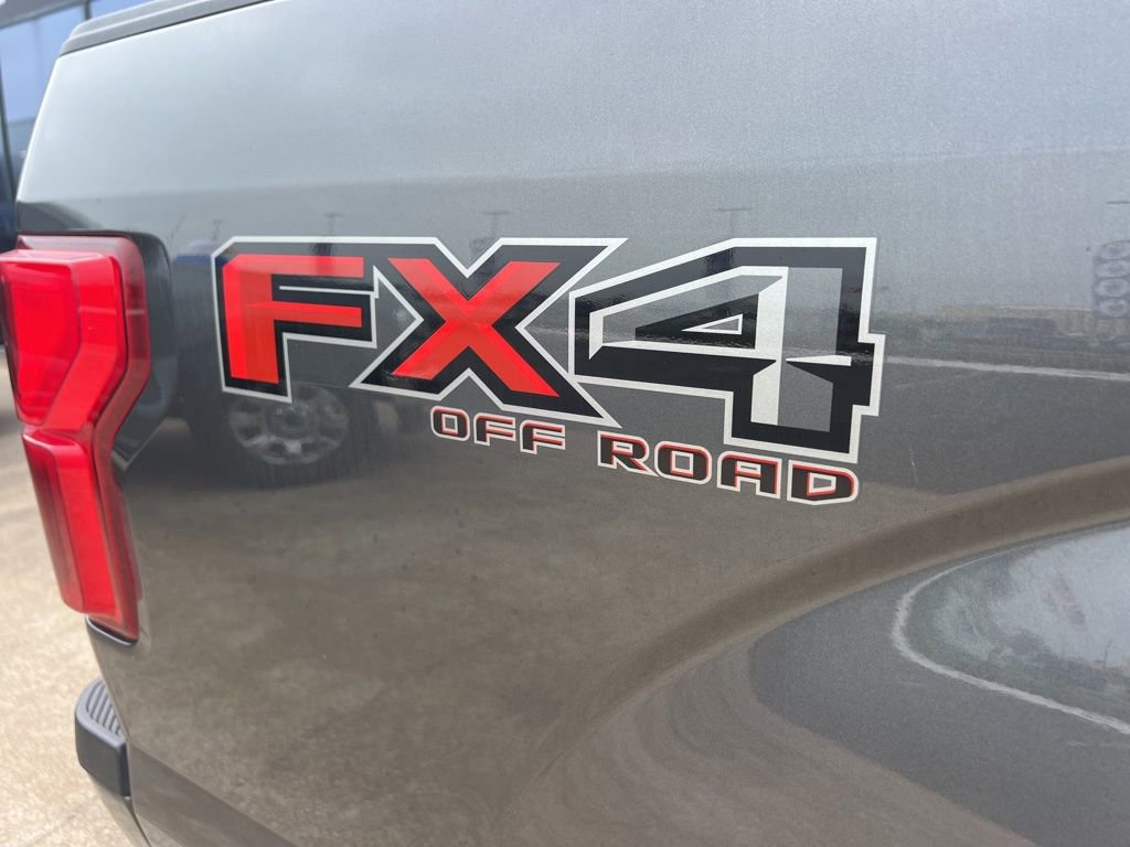 Certified 2020 Ford F150 Platinum w/ Equipment Group 701A Luxury image 15