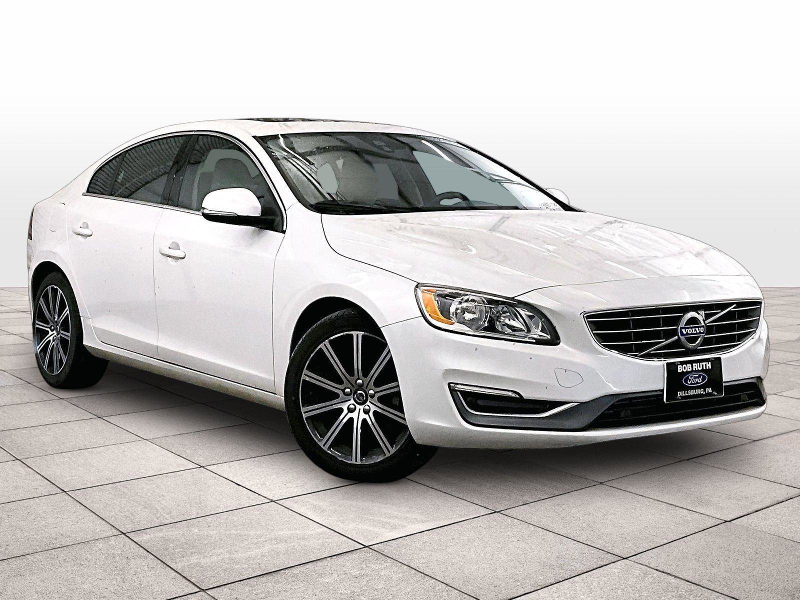 Used 2017 Volvo S60 T5 Inscription AWD/4WD image 2