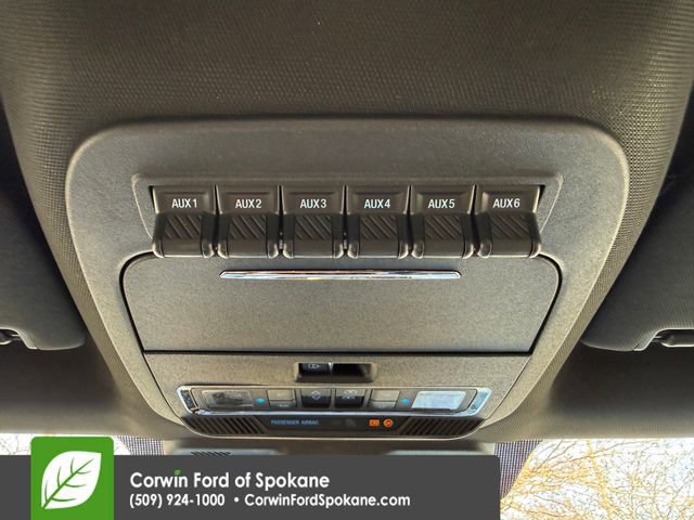 Certified 2024 Ford F350 Platinum image 42