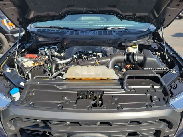 Certified 2023 Ford F150 XLT w/ Equipment Group 302A High image 33