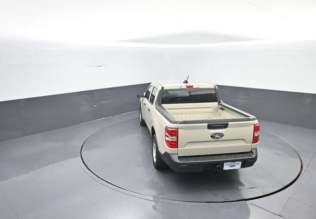 Certified 2025 Ford Maverick XL FWD image 28