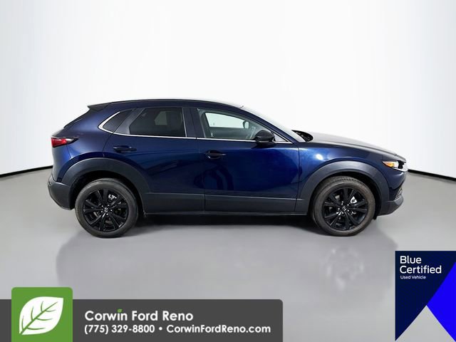 Used 2024 MAZDA CX-30 AWD 2.5 S w/ Select Sport Pkg image 7