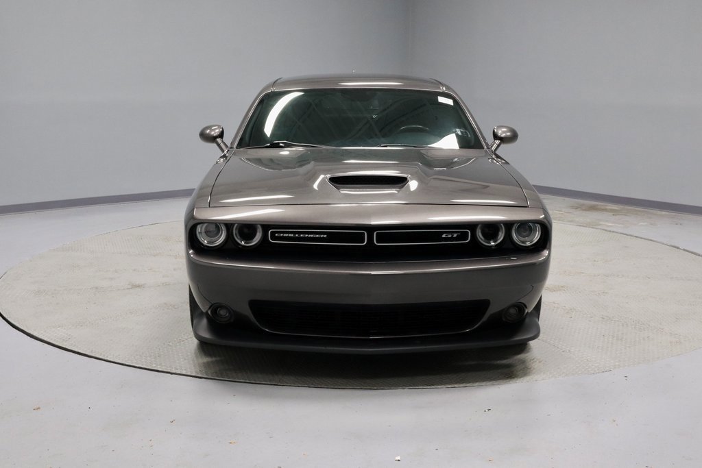 Used 2021 Dodge Challenger GT w/ Plus Package image 9