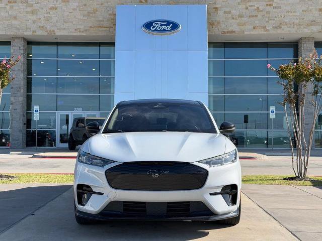 Certified 2023 Ford Mustang Mach-E GT AWD/4WD image 5