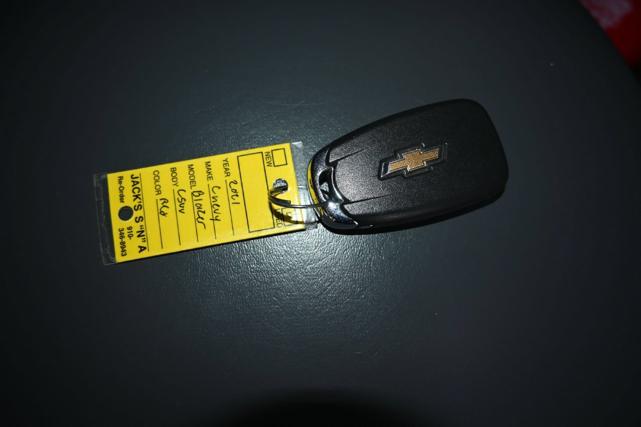 Used 2021 Chevrolet Blazer RS FWD image 35