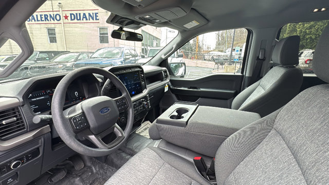 Certified 2024 Ford F150 XL AWD/4WD image 13