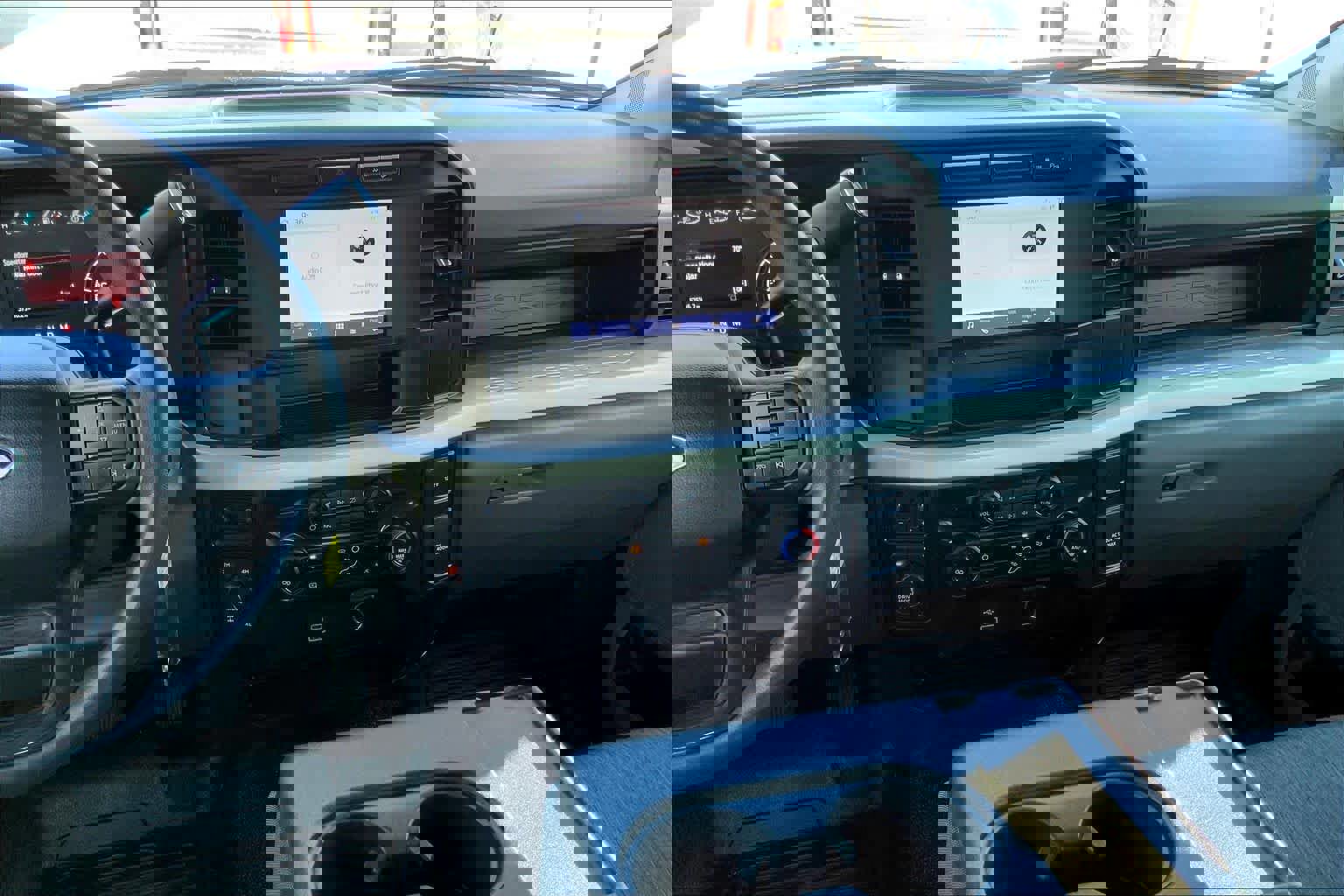 Certified 2023 Ford F250 XL w/ FX4 Off-Road Package image 8