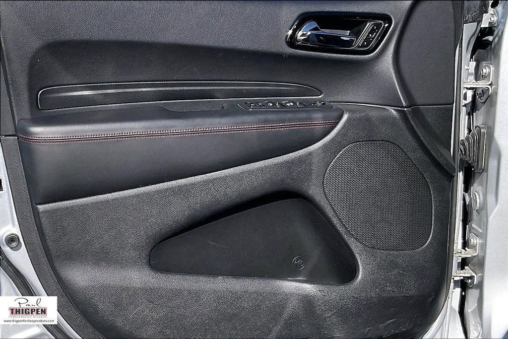 Used 2024 Dodge Durango GT image 22