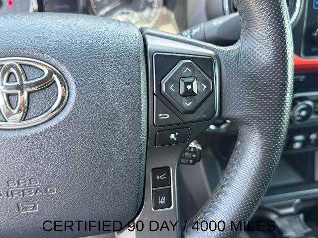 Used 2019 Toyota Tacoma TRD Sport RWD image 17