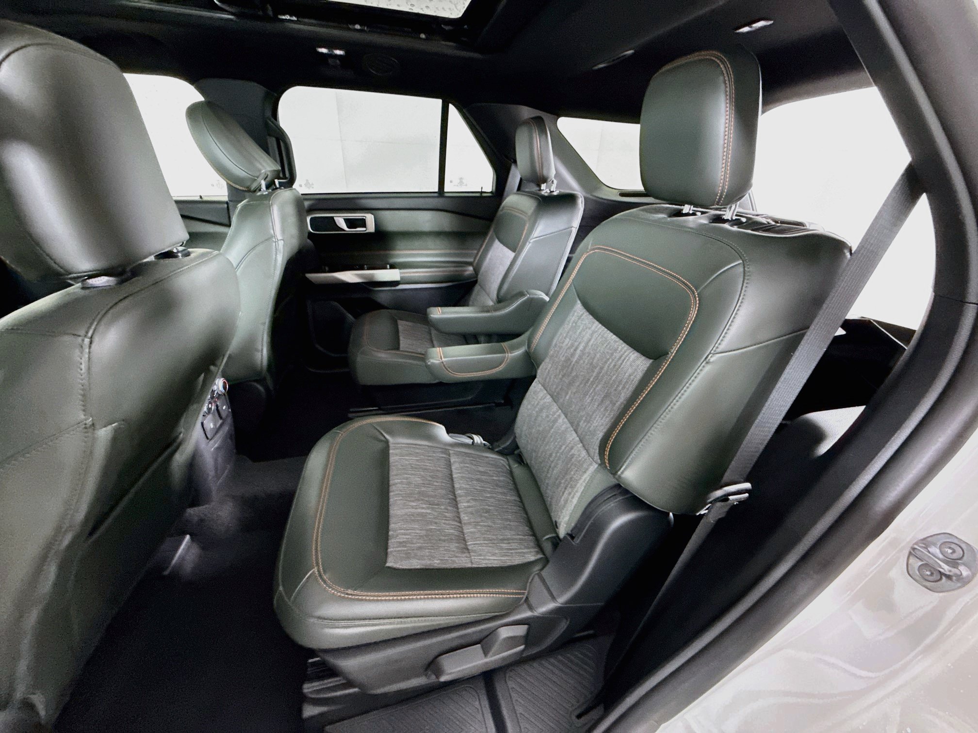 Certified 2023 Ford Explorer Timberline AWD/4WD image 25