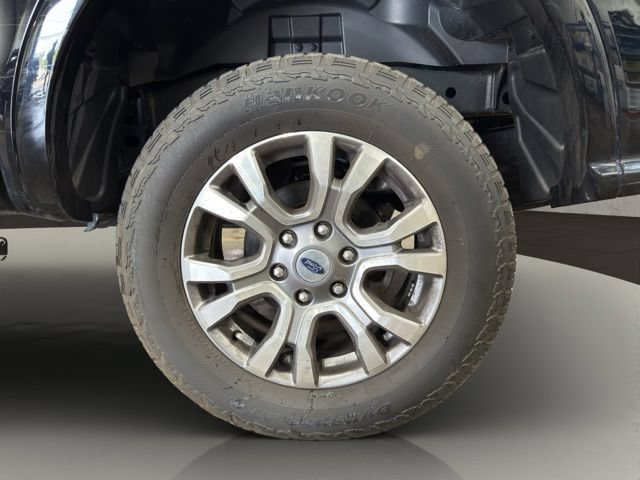 Certified 2023 Ford Ranger Lariat w/ Equipment Group 501A High AWD/4WD image 34