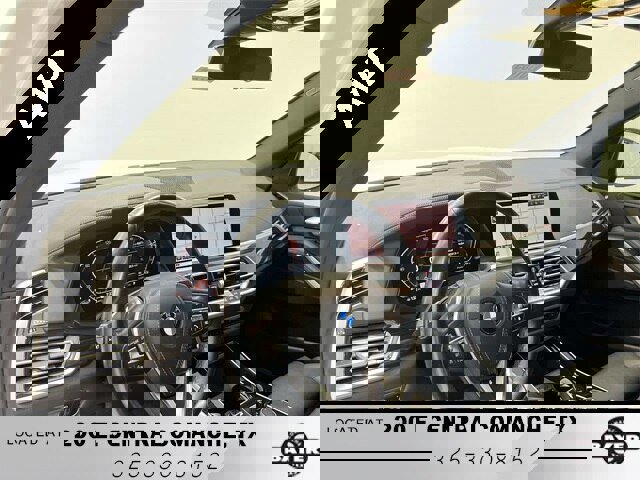 Used 2021 BMW X5 xDrive40i w/ Convenience Package image 9