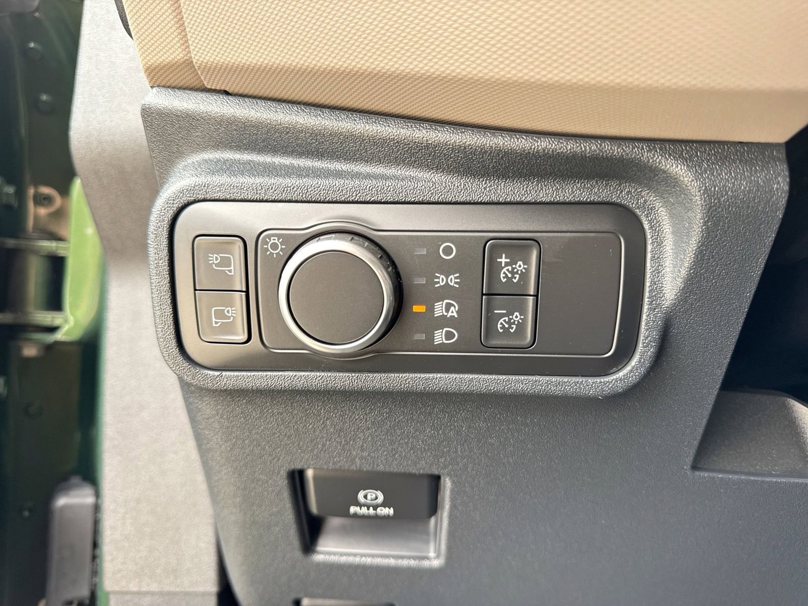 Certified 2022 Ford Bronco Wildtrak AWD/4WD image 32