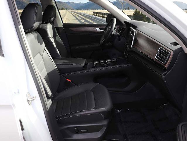 Used 2024 Volkswagen Atlas SEL image 24