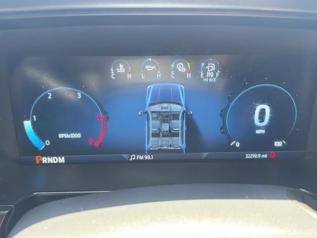 Certified 2023 Ford F350 Lariat AWD/4WD image 25