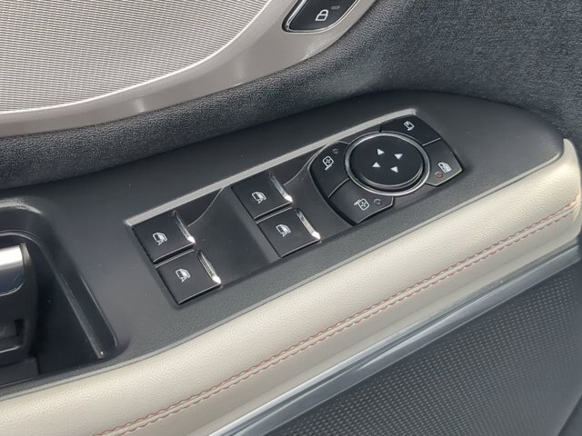 Certified 2025 Ford Expedition Active RWD image 14