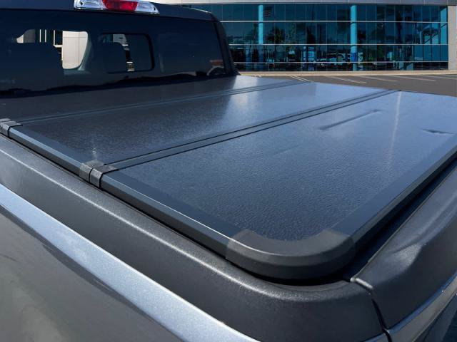 Certified 2023 Ford Maverick Lariat w/ Black Appearance Package FWD image 17