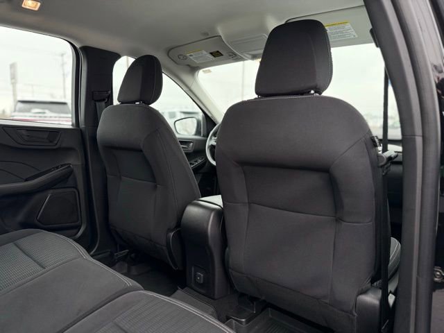 Certified 2023 Ford Escape AWD image 32