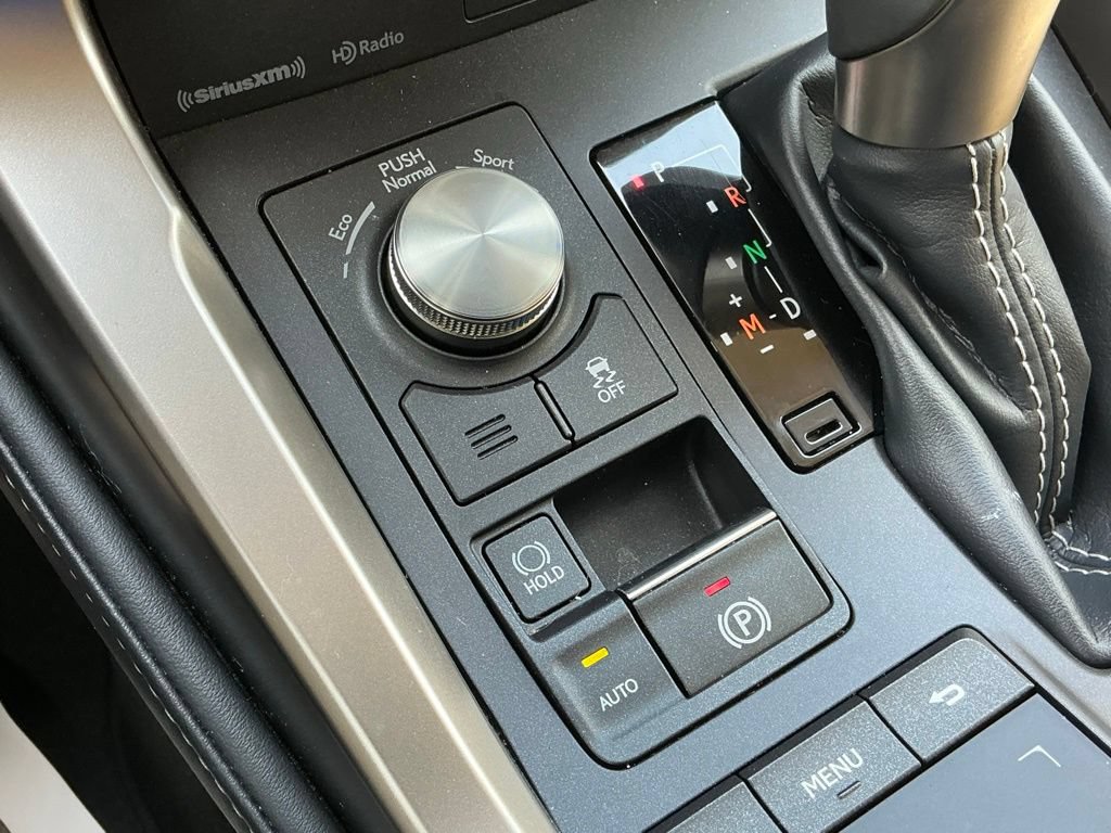 Used 2021 Lexus NX 300 FWD w/ Premium Package image 40