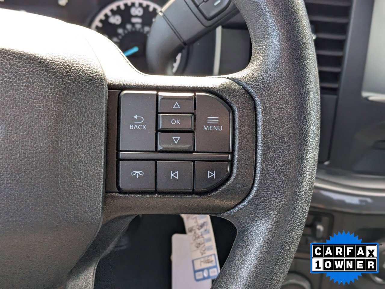 Certified 2023 Ford F150 XL w/ STX Appearance Package AWD/4WD image 31