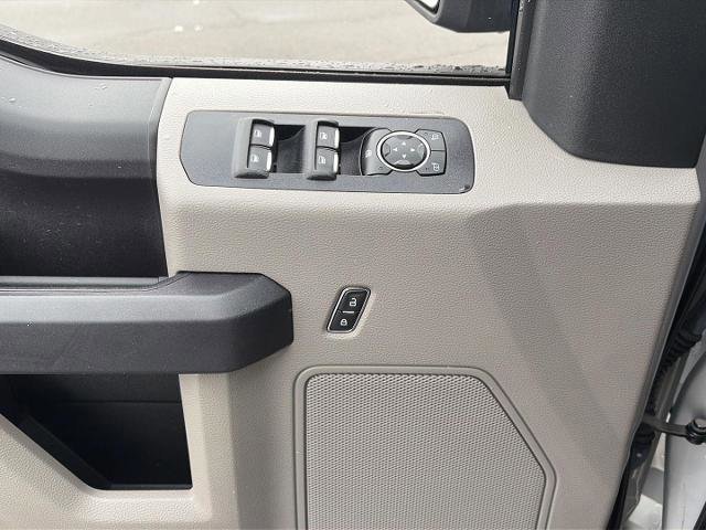 Certified 2017 Ford F150 XL w/ Equipment Group 101A Mid image 19