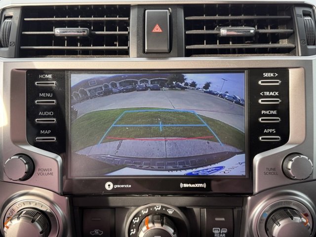 Used 2021 Toyota 4Runner SR5 image 16