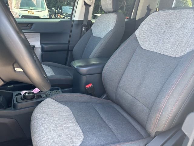 Certified 2022 Ford Maverick XLT FWD image 6
