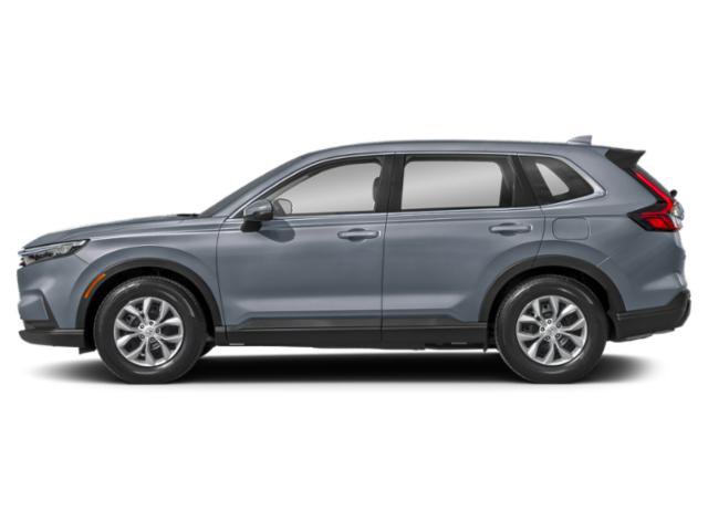 Used 2024 Honda CR-V LX image 2