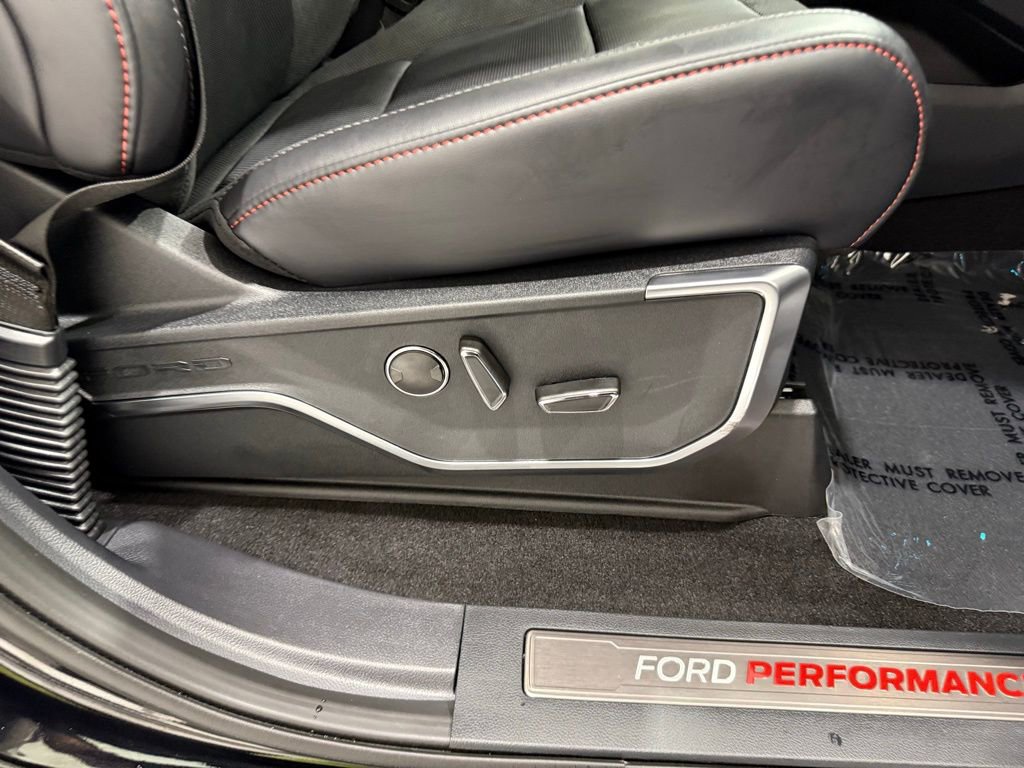 Certified 2025 Ford F150 Raptor image 18