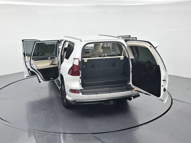 Used 2021 Lexus GX 460 Premium AWD/4WD image 52