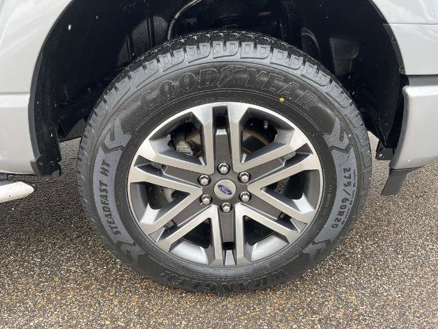 Certified 2021 Ford F150 XL w/ Equipment Group 101A High image 9