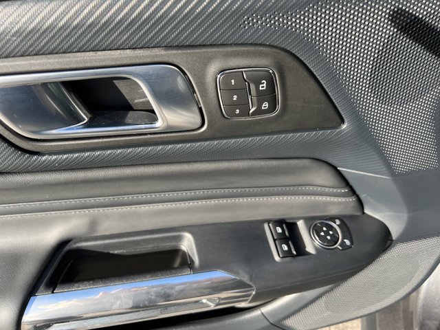 Certified 2024 Ford Mustang Premium image 11