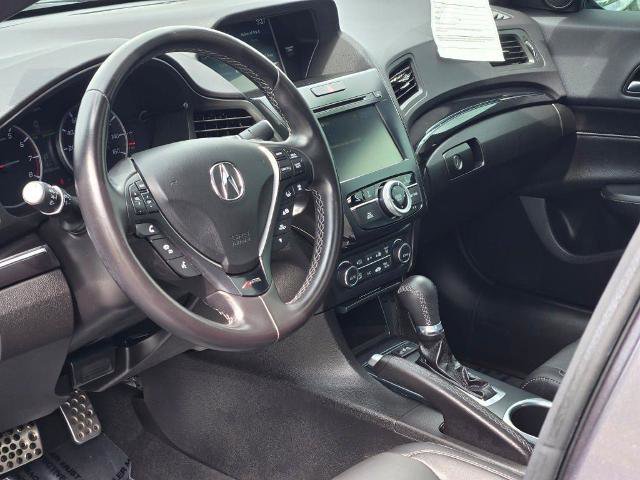 Used 2021 Acura ILX FWD image 25