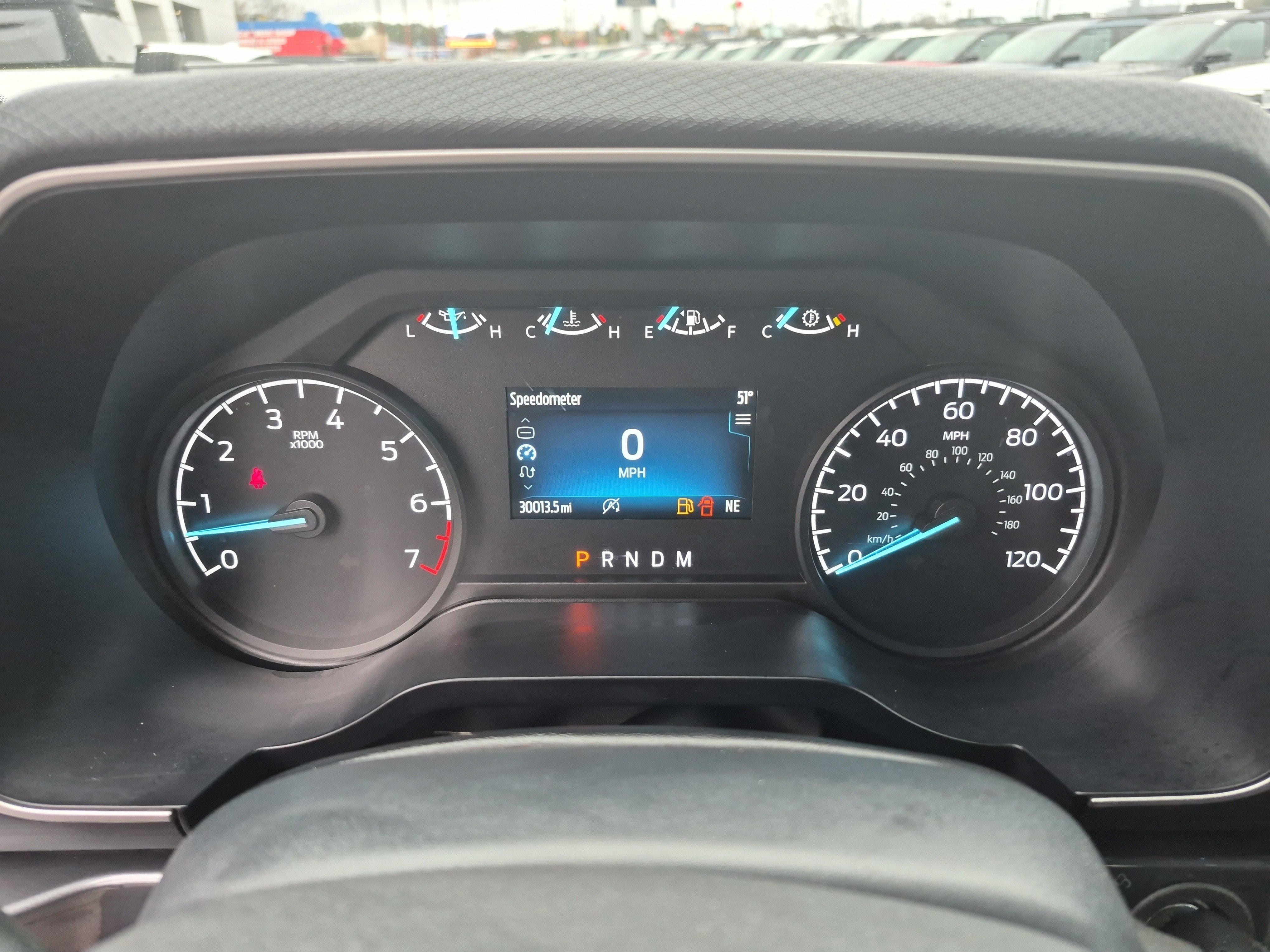 Certified 2023 Ford F150 XL w/ STX Black Appearance Package image 21