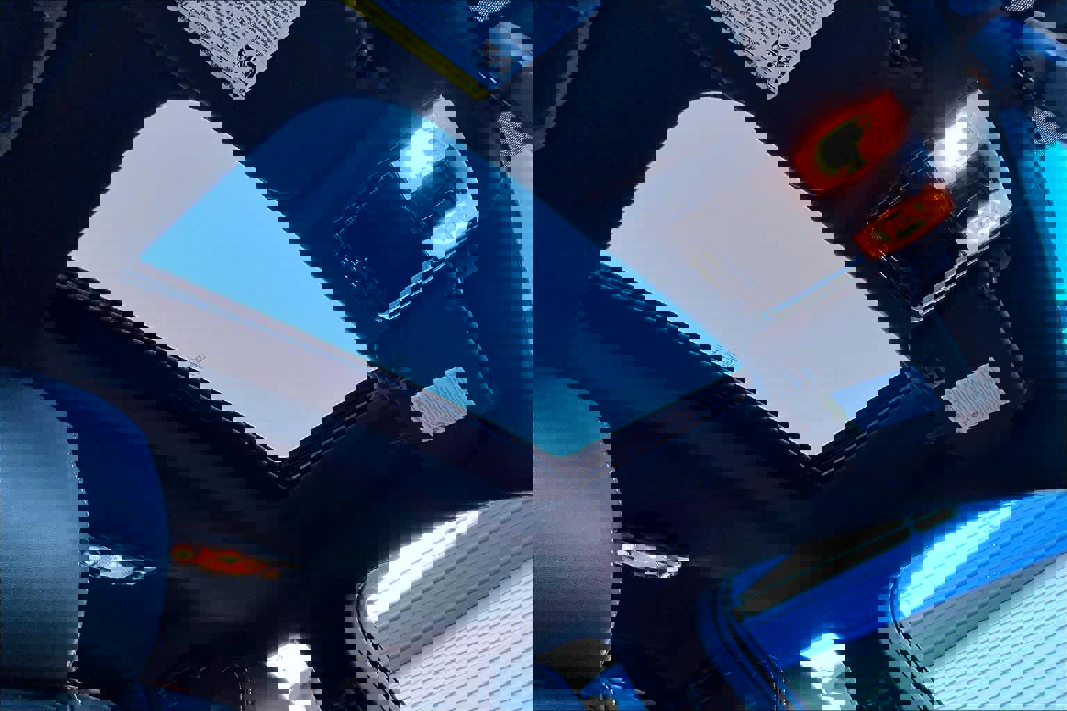 Certified 2017 Ford Taurus SHO image 15