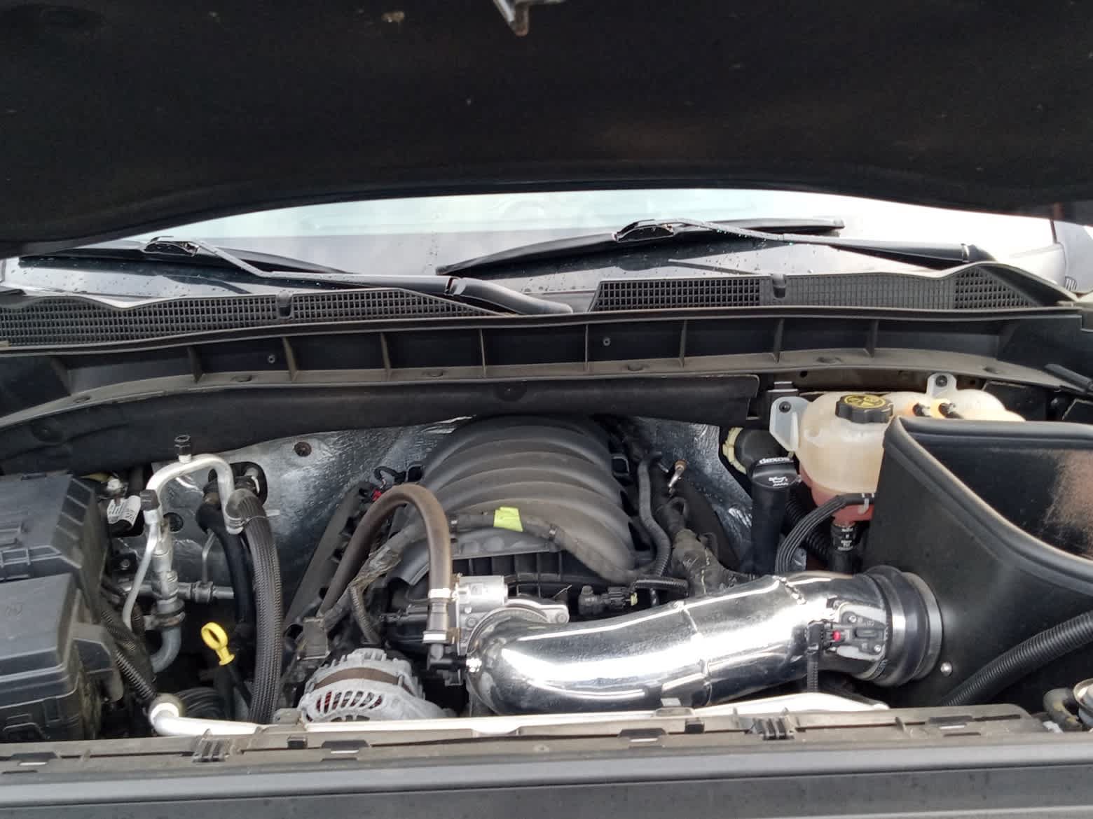 Used 2021 GMC Sierra 1500 AT4 AWD/4WD image 35