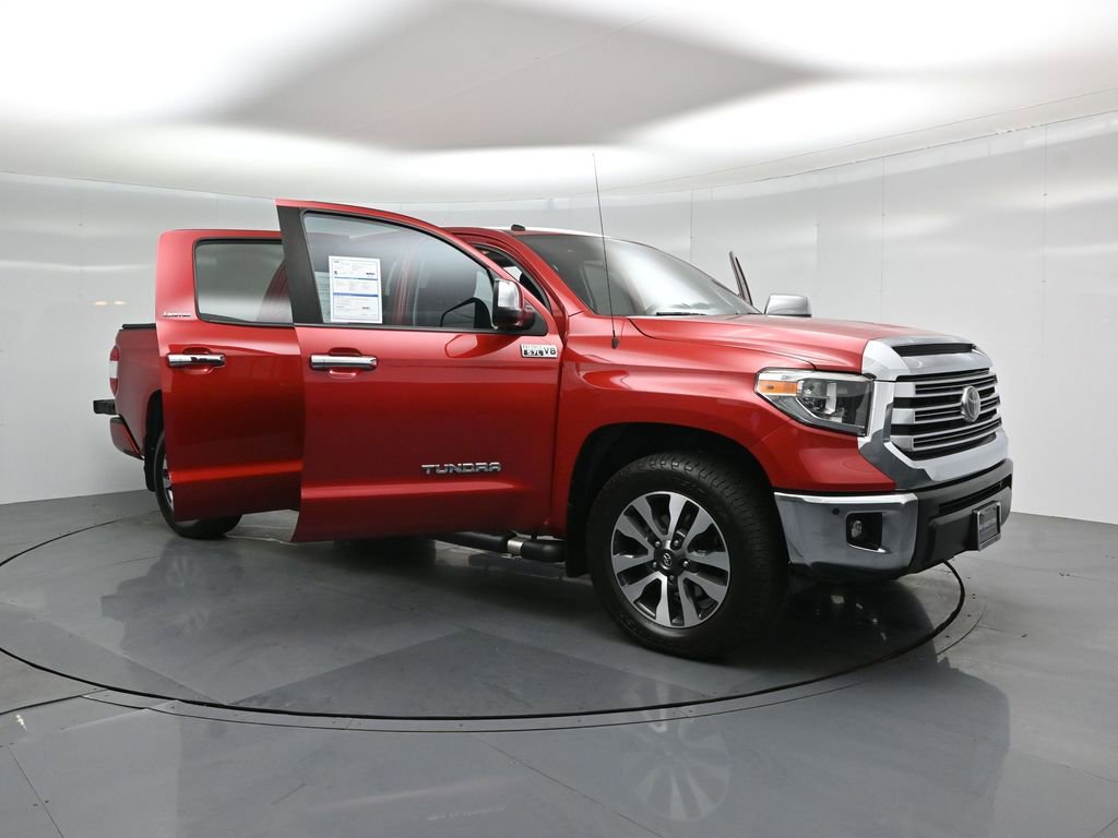 Used 2019 Toyota Tundra Limited image 29