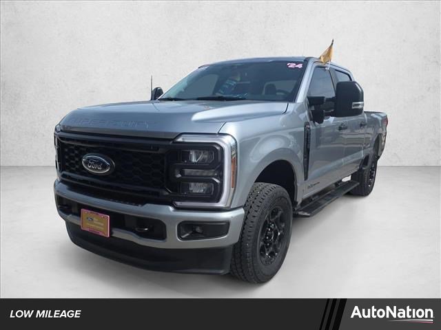 Certified 2024 Ford F250 XL w/ STX Appearance Package
