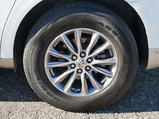 Used 2024 Buick Enclave Premium image 10