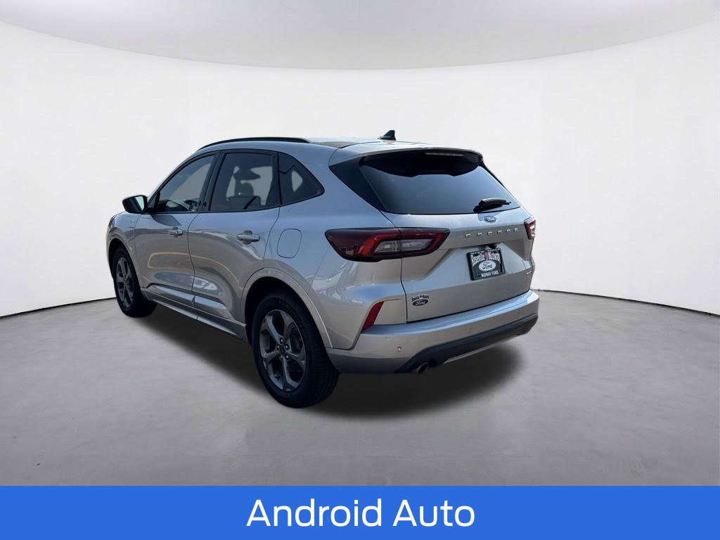Certified 2023 Ford Escape ST-Line w/ Tech Pack #1 AWD/4WD image 6