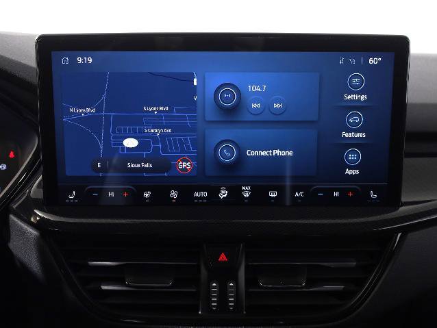 Certified 2024 Ford Escape ST-Line Select w/ Tech Pack #1 image 14