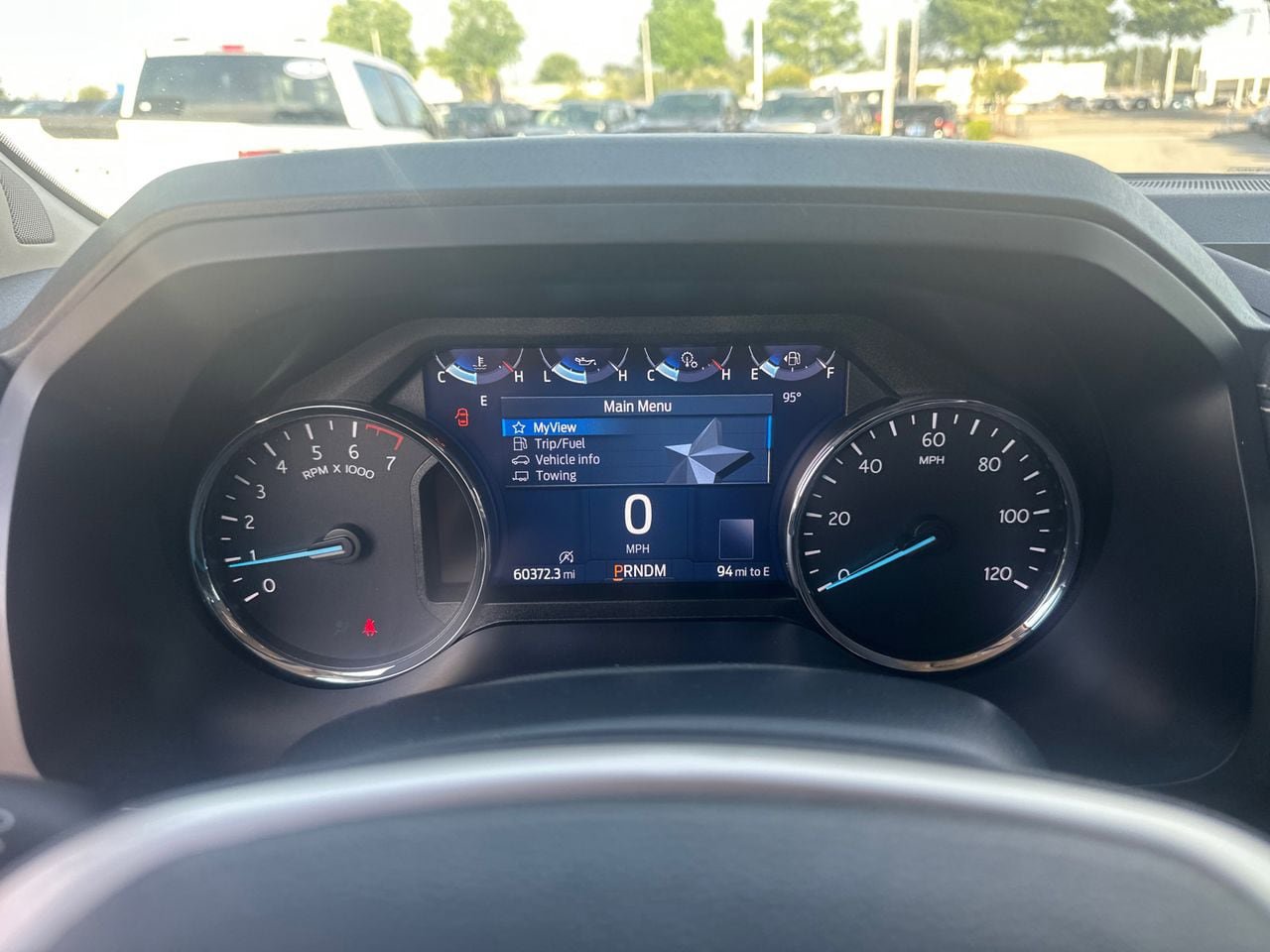 Certified 2024 Ford Expedition Limited RWD image 27
