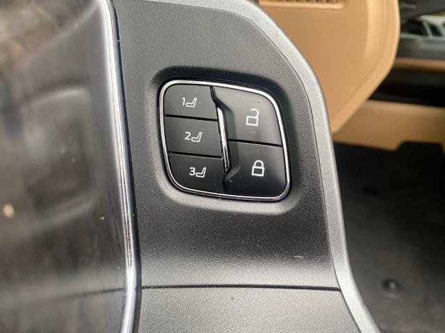Certified 2025 Ford F250 Lariat w/ Chrome Package AWD/4WD image 14